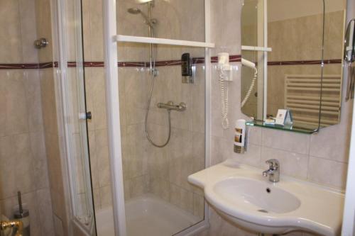 Hotel Reuterhaus Wismar - image 5