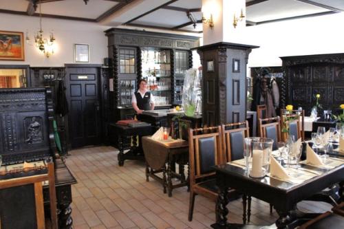 Hotel Reuterhaus Wismar - image 10
