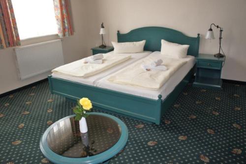 Hotel Reuterhaus Wismar - image 4