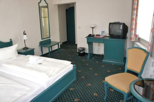 Hotel Reuterhaus Wismar - image 3