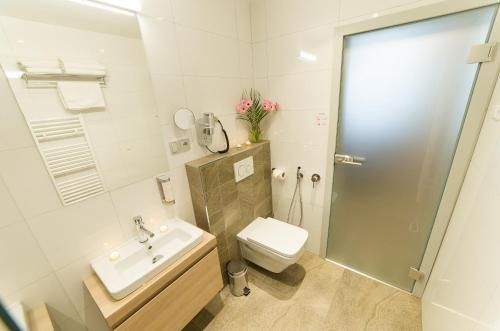 Garni hotel Castle Bridge – Cesky Krumlov/Krumau, TN