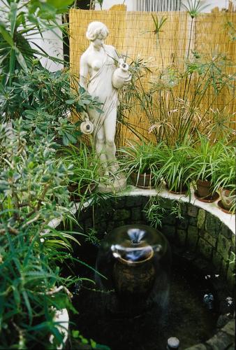 Hotel Villa Augustus - image 11