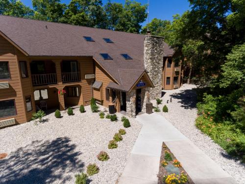 The Landing Resort in Egg Harbor, USA