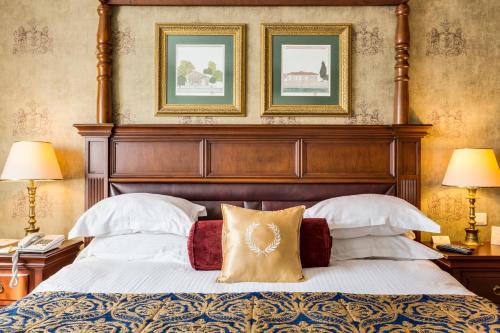 Gordion Hotel - Special Class - image 13