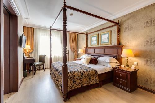 Gordion Hotel - Special Class in Ankara