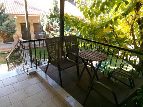 Guesthouse Mythos - main image