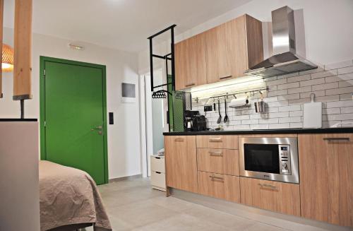 The Athenians Modern Apartments - image 2