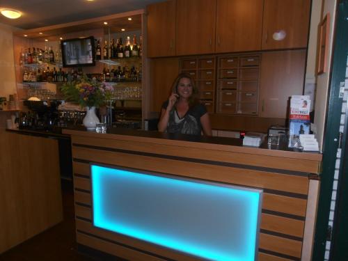 24時間フロント対応