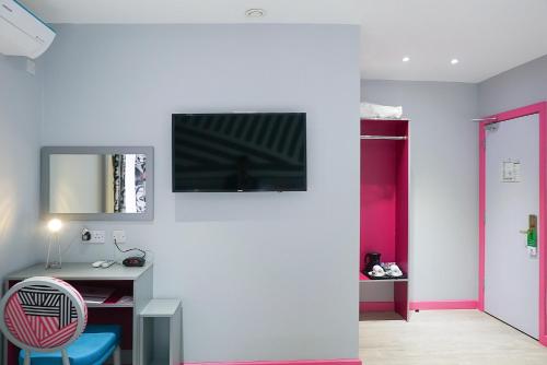 Best Western London Peckham Hotel - image 7