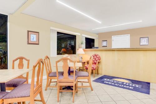 Americas Best Value Inn Aiken