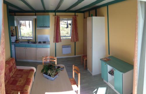Three-Bedroom Chalet