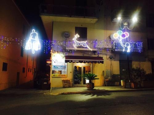 Lorenzo B&B in Olevano Sul Tusciano