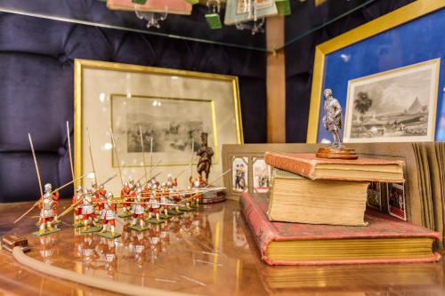 Gordion Hotel - Special Class - image 14