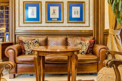 Gordion Hotel - Special Class - image 11