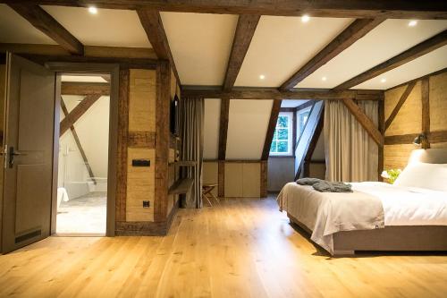 Botique & SPA Hotel Berkenes Manor - image 8