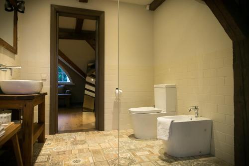 Botique & SPA Hotel Berkenes Manor - image 6