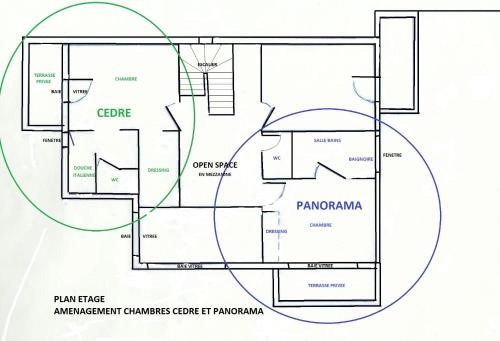 Maison Canopée