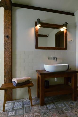 Botique & SPA Hotel Berkenes Manor - image 4