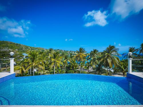 Bequia Beach Hotel - Luxury Resort