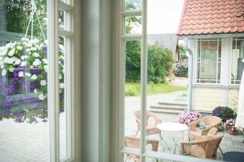 Botique & SPA Hotel Berkenes Manor - image 11