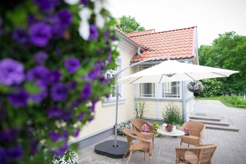 Botique & SPA Hotel Berkenes Manor