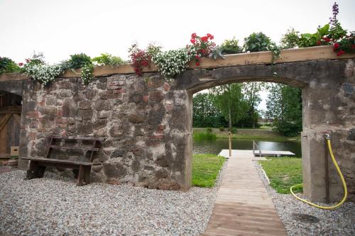 Botique & SPA Hotel Berkenes Manor - image 3
