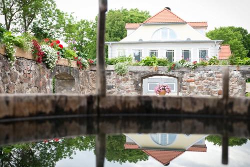 Botique & SPA Hotel Berkenes Manor