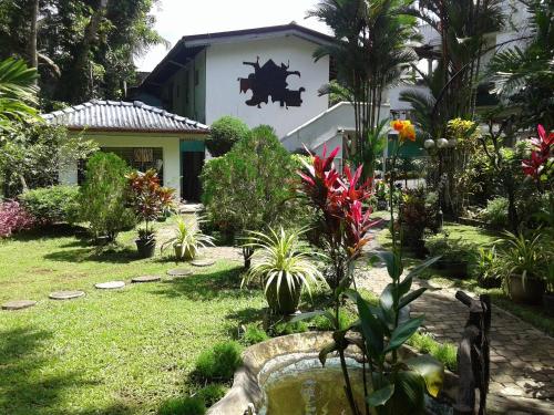 哈雷沙假日度假村 Hareesha Holiday Resort