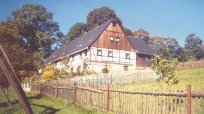 Ferienwohnung Richter - Neundorf