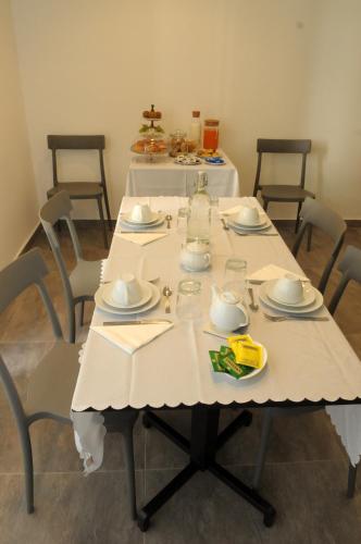 Della torre rooms - image 9