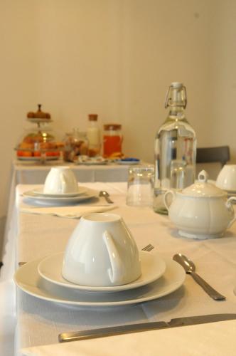 Della torre rooms - image 13
