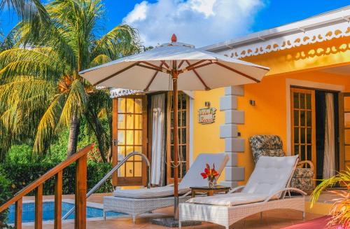 Bequia Beach Hotel - Luxury Resort