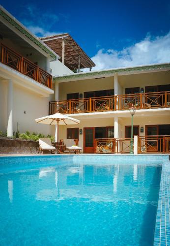 117722128 Bequia Beach Hotel - Luxury Boutique Resort