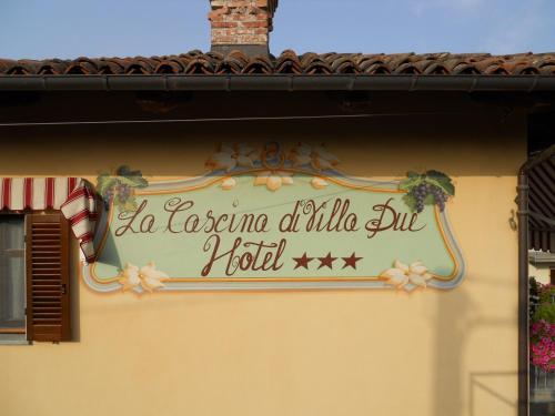 La Cascina Di Villa Due – Narzole, NY