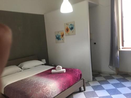  Appartamento Fata Morgana, Pension in Reggio Calabria bei Gallico Marina