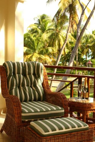 Bequia Beach Hotel - Luxury Resort