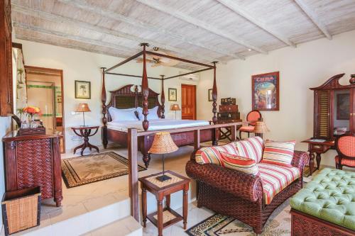 117723373 Bequia Beach Hotel - Luxury Boutique Resort