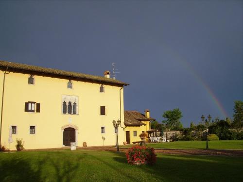 Agriturismo Domus Magna