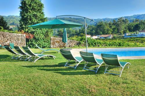 Quinta de Luou - image 11