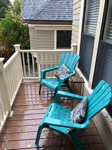 Penley House Bed & Breakfast in ออเบิร์น (ME)