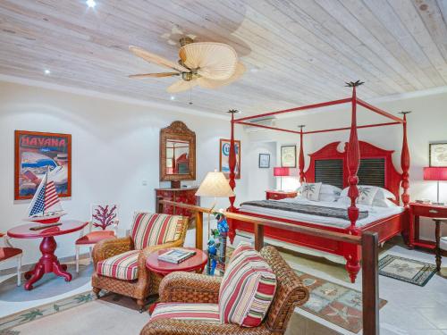 117724293 Bequia Beach Hotel - Luxury Boutique Resort