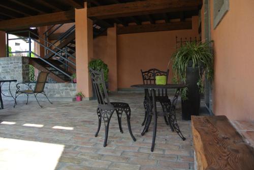 Agriturismo Domus Magna