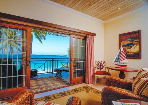 Bequia Beach Hotel - Luxury Resort