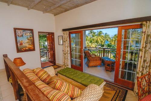 Bequia Beach Hotel - Luxury Resort