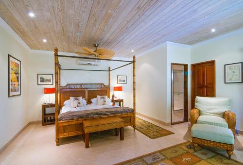 Bequia Beach Luxury Boutique Hotel图片