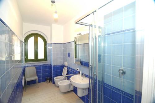 Residence Samarcanda