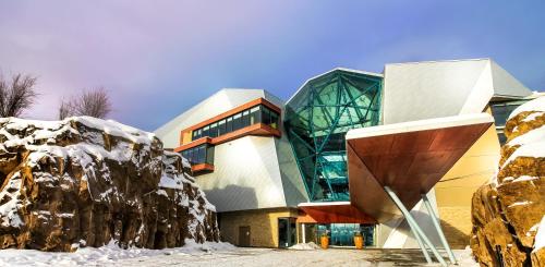 Sparkling Hill Resort and Spa - Adults-Only Resort in Vernon, Canada
