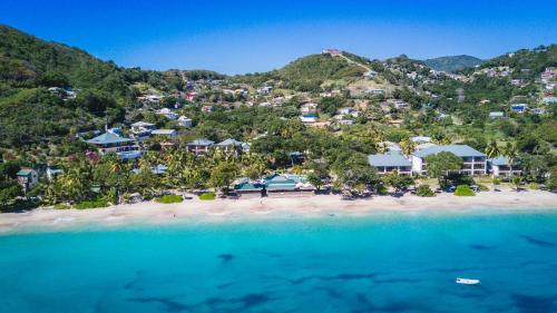 Bequia Beach Hotel - Luxury Resort