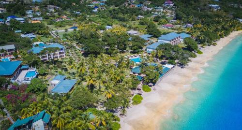 Bequia Beach Hotel - Luxury Resort