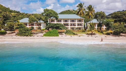 Bequia Beach Hotel - Luxury Resort